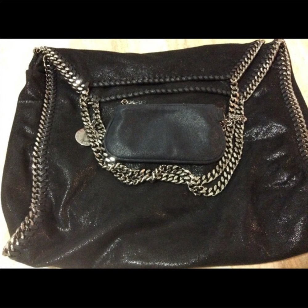 Stella McCartney Falabella Tote Bag - Picture 2 of 4